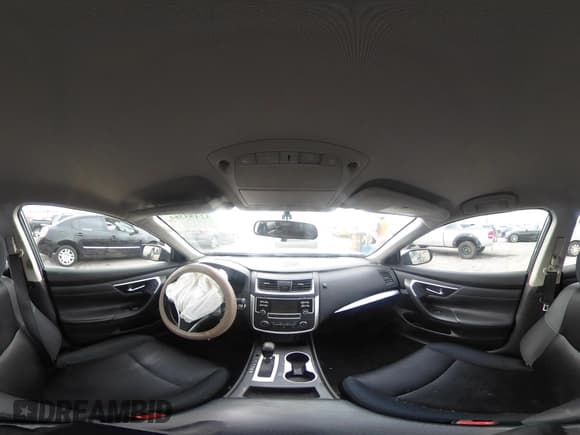 ✅ 2017 Nissan Altima SL • VIN: 1N4AL3AP2HC498095 • Lot: 42453384. Listed on IAAI with 138,736 mi. Free auction sales archive from the USA and detailed vehicle history report at DreamBid. Image 22.