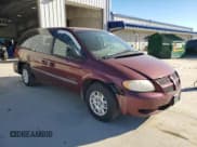 ✅ 2001 Dodge Caravan Sport • VIN: 2B8GP44341R242069 • Лот: 91010135. Опубликован ранее на Copart с пробегом 169 444 миль. Бесплатный доступ к архиву аукционных продаж из США и подробный отчёт об истории автомобиля на DreamBid. Изображение 4.