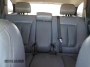 ✅ 2012 Hyundai Santa Fe GLS • VIN: 5XYZG3AB3CG100841 • Lot: 87966315. Listed on Copart with 215,253 mi. Free auction sales archive from the USA and detailed vehicle history report at DreamBid. Image 10.