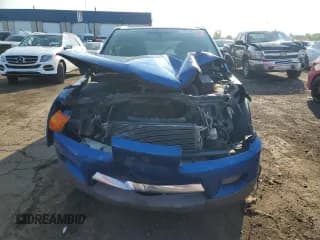 ✅ 2004 Saturn VUE V6 • VIN: 5GZCZ53464S880614 • Lot: 59794325. Wystawiony na Copart z przebiegiem 280 540 mil. Bezpłatny archiwum sprzedaży aukcyjnych z USA i szczegółowy raport historii pojazdu na DreamBid. Zdjęcie 5.