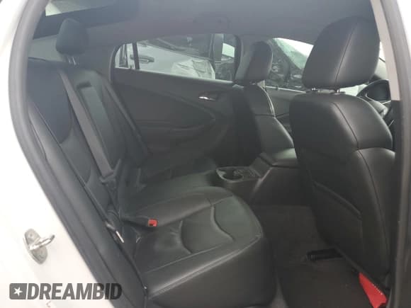 ✅ 2017 Chevrolet Volt Premier • VIN: 1G1RB6S54HU181047 • Lot: 45928944. Wystawiony na Copart z przebiegiem 112 577 mil. Bezpłatny archiwum sprzedaży aukcyjnych z USA i szczegółowy raport historii pojazdu na DreamBid. Zdjęcie 10.