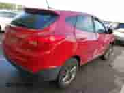 2015 Hyundai Tucson GLS с VIN KM8JTCAF0FU031729, выставлен на аукционе IAAI как лот 43306493 с пробегом 109 432 миль миль и . История ставок и продаж доступна на DreamBid. Изображение 4.
