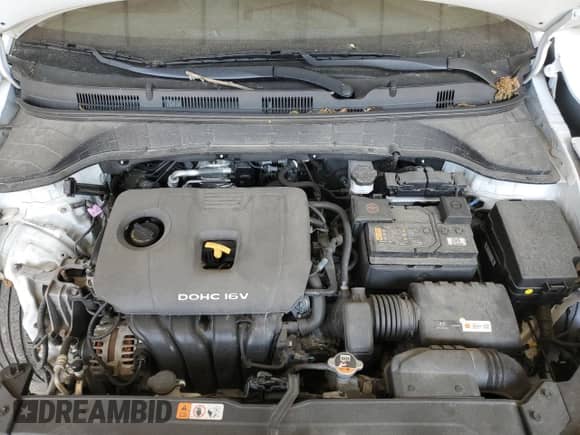 ✅ 2021 Hyundai Kona SEL Plus • VIN: KM8K6CAA3MU606564 • Lot: 54721223. Wystawiony na Copart z przebiegiem 25 163 mil mil. Skorzystaj z bezpłatnego archiwum sprzedaży aukcyjnych z USA i zobacz szczegółowy raport historii pojazdu na DreamBid. Zdjęcie 12.