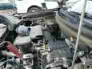 2018 Mitsubishi Outlander SE with VIN JA4AD3A38JZ018658, listed as a IAAI auction lot 43073998 with 118,207 mi miles and . Bid and sale history available at DreamBid. Image 19.