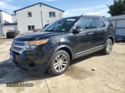 ✅ 2015 Ford Explorer XLT • VIN: 1FM5K8D8XFGB54788 • Lot: 55937415. Wystawiony na Copart z przebiegiem 175 815 mil. Bezpłatny archiwum sprzedaży aukcyjnych z USA i szczegółowy raport historii pojazdu na DreamBid. Zdjęcie 1.