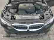 2020 BMW 3 Series 330i с VIN 3MW5R1J00L8B06066, выставлен на аукционе Copart как лот 86655695 с пробегом 153 447 миль миль и Чистый • Clean title. История ставок и продаж доступна на DreamBid. Изображение 11.