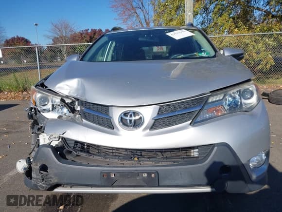 ✅ 2013 Toyota RAV4 XLE • VIN: 2T3RFREV9DW001101 • Лот: 43537976. Опубликован ранее на IAAI с пробегом 80 341 миль. Бесплатный доступ к архиву аукционных продаж из США и подробный отчёт об истории автомобиля на DreamBid. Изображение 12.