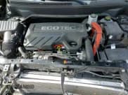 ✅ 2019 Chevrolet Equinox LT • VIN: 3GNAXWEU3KL204979 • Лот: 47596955. Опубликован ранее на Copart с пробегом 61 834 миль. Бесплатный доступ к архиву аукционных продаж из США и подробный отчёт об истории автомобиля на DreamBid. Изображение 17.