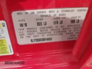 ✅ 2011 Chevrolet Aveo 1LT • VIN: KL1TD5DEXBB146053 • Lot: 40425905. Wystawiony na IAAI z przebiegiem 140 775 mil. Bezpłatny archiwum sprzedaży aukcyjnych z USA i szczegółowy raport historii pojazdu na DreamBid. Zdjęcie 9.