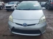 ✅ 2014 Toyota Prius Two • VIN: JTDKN3DU8E1735660 • Lot: 43803644. Wystawiony na IAAI z przebiegiem 279 126 mil. Bezpłatny archiwum sprzedaży aukcyjnych z USA i szczegółowy raport historii pojazdu na DreamBid. Zdjęcie 6.