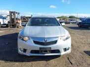 ✅ 2012 Acura TSX Special Edition • VIN: JH4CU2E82CC023678 • Lot: 40035483. Listed on IAAI with 119,532 mi. Free auction sales archive from the USA and detailed vehicle history report at DreamBid. Image 12.