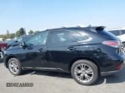 ✅ 2013 Lexus RX 450h • VIN: JTJBC1BA4D2054369 • Lot: 43346599. Listed on IAAI with 66,872 mi. Free auction sales archive from the USA and detailed vehicle history report at DreamBid. Image 14.