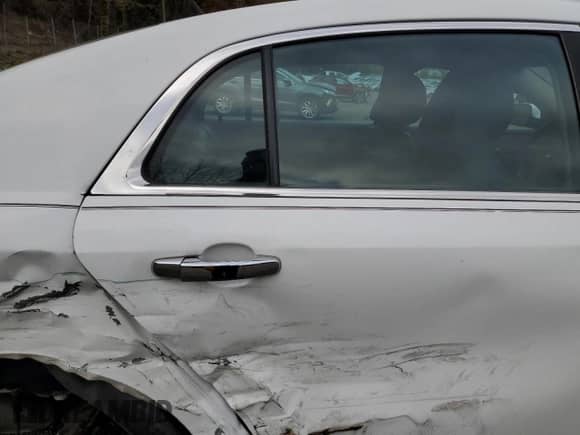 2011 Chevrolet Malibu LTZ с VIN 1G1ZE5E15BF380954, выставлен на аукционе Copart как лот 90543375 с пробегом 238 172 миль миль и Списание • Salvage title. История ставок и продаж доступна на DreamBid. Изображение 10.