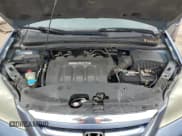 ✅ 2006 Honda Odyssey EX • VIN: 5FNRL38456B118806 • Лот: 57152455. Опубликован ранее на Copart с пробегом 216 419 миль. Бесплатный доступ к архиву аукционных продаж из США и подробный отчёт об истории автомобиля на DreamBid. Изображение 12.