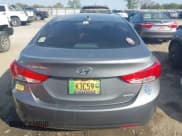 ✅ 2013 Hyundai Elantra GLS • VIN: 5NPDH4AE6DH412055 • Лот: 43463785. Опубликован ранее на IAAI с пробегом 200 248 миль. Бесплатный доступ к архиву аукционных продаж из США и подробный отчёт об истории автомобиля на DreamBid. Изображение 16.