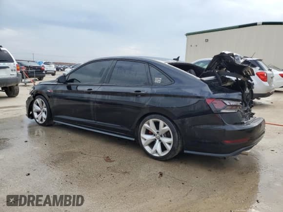 ✅ 2020 Volkswagen Jetta S • VIN: 3VW5T7BU8LM087408 • Lot: 70297994. Listed on Copart with 36,203 mi. Free auction sales archive from the USA and detailed vehicle history report at DreamBid. Image 2.