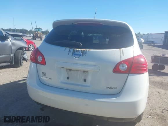 ✅ 2010 Nissan Rogue SL • VIN: JN8AS5MTXAW023868 • Lot: 43541147. Wystawiony na IAAI z przebiegiem 129 865 mil. Bezpłatny archiwum sprzedaży aukcyjnych z USA i szczegółowy raport historii pojazdu na DreamBid. Zdjęcie 17.