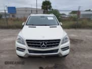 ✅ 2013 Mercedes-Benz M 350 • VIN: 4JGDA5JB3DA159912 • Lot: 43904090. Listed on IAAI with 155,772 mi. Free auction sales archive from the USA and detailed vehicle history report at DreamBid. Image 6.