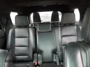 ✅ 2013 Ford Explorer XLT • VIN: 1FM5K8D84DGC29661 • Lot: 59474795. Wystawiony na Copart z przebiegiem 139 348 mil. Bezpłatny archiwum sprzedaży aukcyjnych z USA i szczegółowy raport historii pojazdu na DreamBid. Zdjęcie 10.