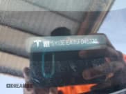 ✅ 2025 Tesla Model 3 Long Range • VIN: 5YJ3E1EA7SF045236 • Lot: 90032805. Listed on Copart with Not provided. Free auction sales archive from the USA and detailed vehicle history report at DreamBid. Image 12.