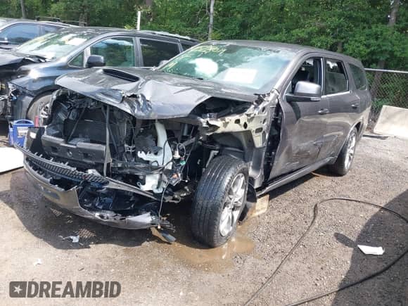 2020 Dodge Durango R/T с VIN 1C4SDHCTXLC260040, выставлен на аукционе IAAI как лот 42528014 с пробегом 84 698 миль миль и . История ставок и продаж доступна на DreamBid. Изображение 17.