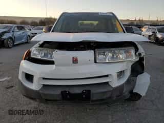 ✅ 2005 Saturn VUE • VIN: 5GZCZ43DX5S821688 • Лот: 81772414. Размещён на Copart с пробегом 77 638 миль миль. Получите бесплатный доступ к архиву аукционных продаж из США и посмотрите подробный отчёт об истории автомобиля на DreamBid. Изображение 5.