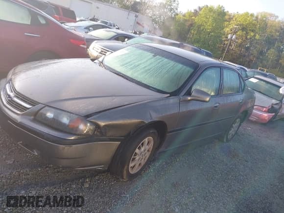 ✅ 2002 Chevrolet Impala • VIN: 2G1WF52E229231157 • Lot: 41966267. Wystawiony na IAAI z przebiegiem 164 351 mil. Bezpłatny archiwum sprzedaży aukcyjnych z USA i szczegółowy raport historii pojazdu na DreamBid. Zdjęcie 14.