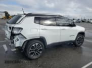 ✅ 2022 Jeep Compass Limited • VIN: 3C4NJDCB5NT161378 • Lot: 86287665. Wystawiony na Copart z przebiegiem 50 040 mil. Bezpłatny archiwum sprzedaży aukcyjnych z USA i szczegółowy raport historii pojazdu na DreamBid. Zdjęcie 3.