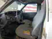 1998 Chevrolet S-10 с VIN 1GCTS14X8W8197675, выставлен на аукционе Copart как лот 87084774 с пробегом Не указан миль и На запчасти • Non repairable. История ставок и продаж доступна на DreamBid. Изображение 7.