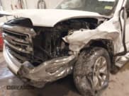 ✅ 2018 GMC Sierra 1500 SLT • VIN: 1GTV2NEC9JZ166563 • Лот: 41396793. Опубликован ранее на IAAI с пробегом 92 426 миль. Бесплатный доступ к архиву аукционных продаж из США и подробный отчёт об истории автомобиля на DreamBid. Изображение 6.