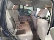 ✅ 2006 Jeep Commander Limited • VIN: 1J8HG58N26C143950 • Лот: 84278965. Опубликован ранее на Copart с пробегом 196 585 миль. Бесплатный доступ к архиву аукционных продаж из США и подробный отчёт об истории автомобиля на DreamBid. Изображение 11.