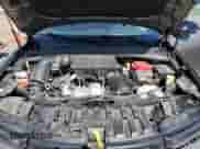 2023 Dodge Hornet GT Plus с VIN ZACNDFBN6P3A01235, выставлен на аукционе Copart как лот 60383414 с пробегом 8 248 миль миль и Списание • Salvage title. История ставок и продаж доступна на DreamBid. Изображение 11.