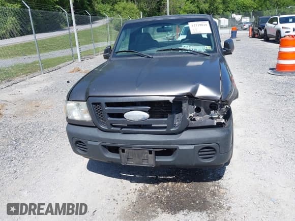 ✅ 2008 Ford Ranger XL • VIN: 1FTYR10D78PB16073 • Lot: 42219818. Listed on IAAI with 224,268 mi. Free auction sales archive from the USA and detailed vehicle history report at DreamBid. Image 6.