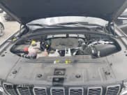 ✅ 2024 Jeep Grand Cherokee • VIN: 1C4RJYB66RC711542 • Lot: 43503819. Listed on IAAI with 18,823 mi. Free auction sales archive from the USA and detailed vehicle history report at DreamBid. Image 10.