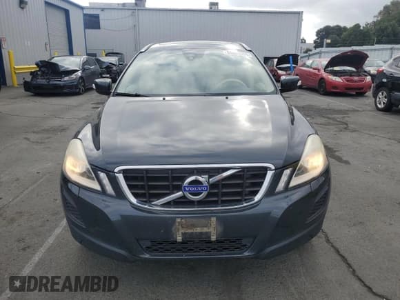 ✅ 2013 Volvo XC60 3.2L • VIN: YV4940DL8D2391406 • Лот: 85886305. Опубликован ранее на Copart с пробегом 149 507 миль. Бесплатный доступ к архиву аукционных продаж из США и подробный отчёт об истории автомобиля на DreamBid. Изображение 5.