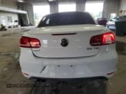 ✅ 2012 Volkswagen Eos Lux • VIN: WVWFW7AH9CV004299 • Лот: 69102645. Опубликован ранее на Copart с пробегом 139 516 миль. Бесплатный доступ к архиву аукционных продаж из США и подробный отчёт об истории автомобиля на DreamBid. Изображение 6.