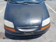 ✅ 2006 Chevrolet Aveo LS • VIN: KL1TD66646B541430 • Lot: 42985414. Wystawiony na IAAI z przebiegiem Nie podano. Bezpłatny archiwum sprzedaży aukcyjnych z USA i szczegółowy raport historii pojazdu na DreamBid. Zdjęcie 6.