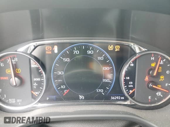 ✅ 2022 GMC Acadia SLT • VIN: 1GKKNUL45NZ177585 • Lot: 86445905. Wystawiony na Copart z przebiegiem 36 292 mil. Bezpłatny archiwum sprzedaży aukcyjnych z USA i szczegółowy raport historii pojazdu na DreamBid. Zdjęcie 9.