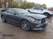 ✅ 2017 Ford Mustang EcoBoost • VIN: 1FA6P8TH0H5245486 • Lot: 43504914. Listed on IAAI with 126,016 mi. Free auction sales archive from the USA and detailed vehicle history report at DreamBid. Image 1.