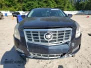 ✅ 2013 Cadillac XTS Luxury • VIN: 2G61P5S31D9171181 • Lot: 57567205. Wystawiony na Copart z przebiegiem Nie podano. Bezpłatny archiwum sprzedaży aukcyjnych z USA i szczegółowy raport historii pojazdu na DreamBid. Zdjęcie 5.