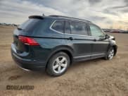 ✅ 2019 Volkswagen Tiguan SE • VIN: 3VV2B7AX2KM073184 • Lot: 89795945. Wystawiony na Copart z przebiegiem 95 380 mil. Bezpłatny archiwum sprzedaży aukcyjnych z USA i szczegółowy raport historii pojazdu na DreamBid. Zdjęcie 3.
