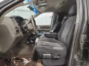 ✅ 2007 Dodge 2500 Laramie • VIN: 1D7KS28A27J600699 • Лот: 58780625. Опубликован ранее на Copart с пробегом 273 071 миль. Бесплатный доступ к архиву аукционных продаж из США и подробный отчёт об истории автомобиля на DreamBid. Изображение 7.