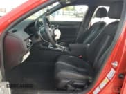 ✅ 2023 Honda Civic Sport • VIN: 2HGFE2F50PH559257 • Lot: 84227875. Listed on Copart with 22,009 mi. Free auction sales archive from the USA and detailed vehicle history report at DreamBid. Image 7.