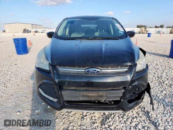 ✅ 2013 Ford Escape SE • VIN: 1FMCU0G92DUB70828 • Lot: 92698275. Listed on Copart with 179,228 mi. Free auction sales archive from the USA and detailed vehicle history report at DreamBid. Image 5.