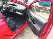 ✅ 2017 Toyota Prius One • VIN: JTDKDTB30H1593001 • Lot: 42283037. Listed on IAAI with 107,528 mi. Free auction sales archive from the USA and detailed vehicle history report at DreamBid. Image 5.