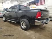 ✅ 2009 Dodge 1500 Laramie • VIN: 1D3HV13T49J513735 • Lot: 83068954. Wystawiony na Copart z przebiegiem 77 081 mil. Bezpłatny archiwum sprzedaży aukcyjnych z USA i szczegółowy raport historii pojazdu na DreamBid. Zdjęcie 2.