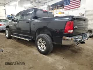 ✅ 2009 Dodge 1500 Laramie • VIN: 1D3HV13T49J513735 • Lot: 83068954. Wystawiony na Copart z przebiegiem 77 081 mil. Bezpłatny archiwum sprzedaży aukcyjnych z USA i szczegółowy raport historii pojazdu na DreamBid. Zdjęcie 2.