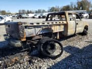 ✅ 2001 Chevrolet Silverado 3500 LS • VIN: 1GCJK39G71E308884 • Lot: 91987865. Listed on Copart with Not provided. Free auction sales archive from the USA and detailed vehicle history report at DreamBid. Image 3.