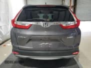 ✅ 2019 Honda CR-V EX • VIN: 5J6RW2H51KA013199 • Lot: 81689795. Listed on Copart with 62,087 mi. Free auction sales archive from the USA and detailed vehicle history report at DreamBid. Image 6.