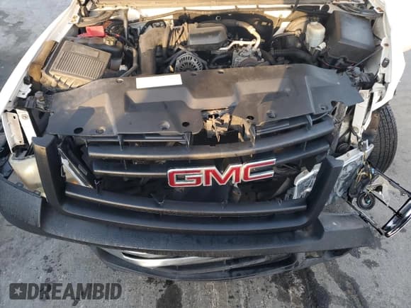 ✅ 2012 GMC Sierra 1500 Work Truck • VIN: 1GTN1TEX5CZ331778 • Лот: 91636315. Опубликован ранее на Copart с пробегом 180 369 миль. Бесплатный доступ к архиву аукционных продаж из США и подробный отчёт об истории автомобиля на DreamBid. Изображение 11.